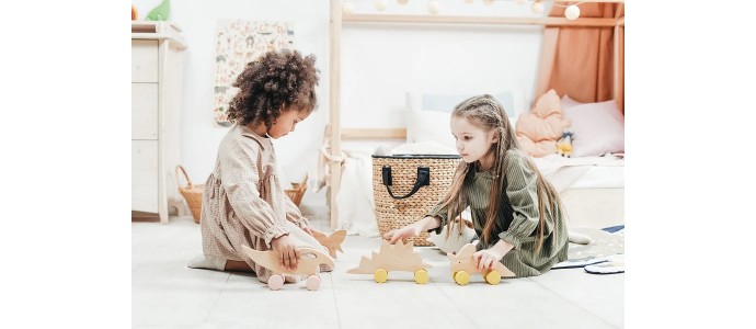 De ce puzzle-urile 3D din lemn sunt bune pentru dezvoltarea copilului dvs